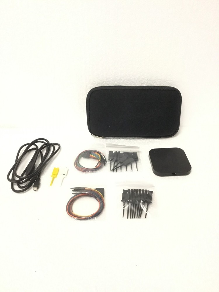 Saleae Logic 16 High Speed Data Aquisition Digital Logic / Protocol Analyzer