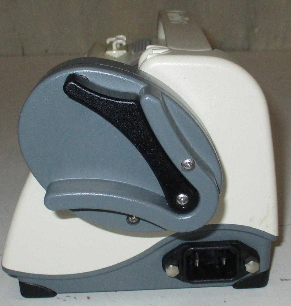 Smiths Medfusion 3500 Infusion Pump