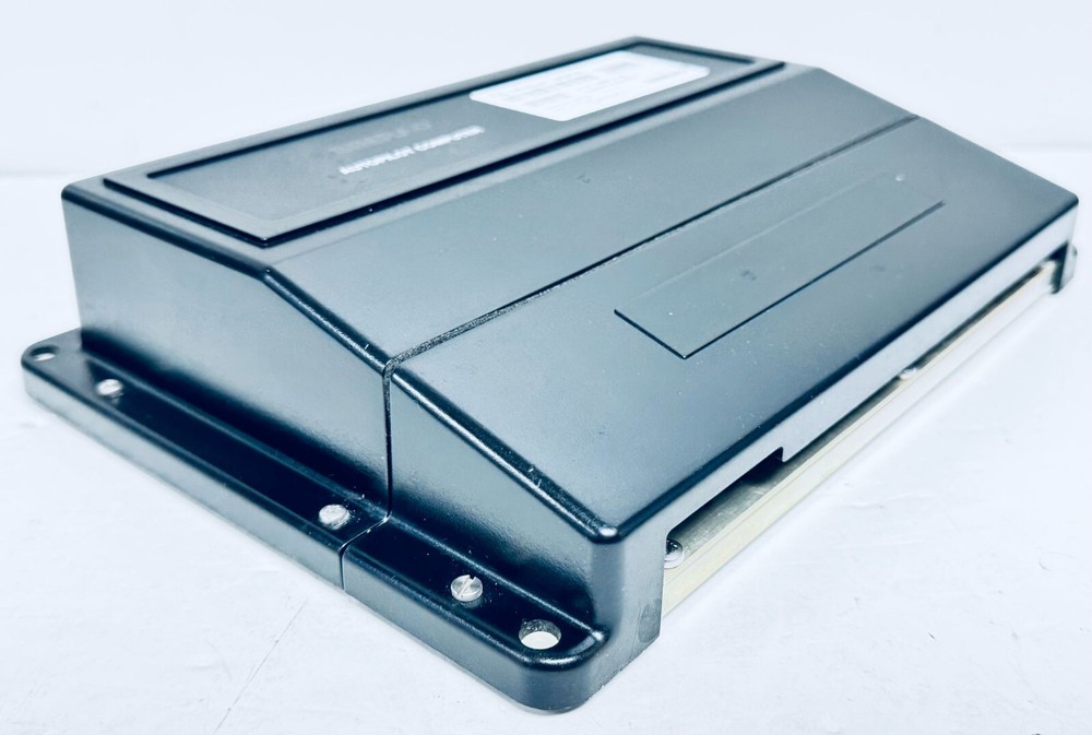 Simrad AC20 Autopilot Computer