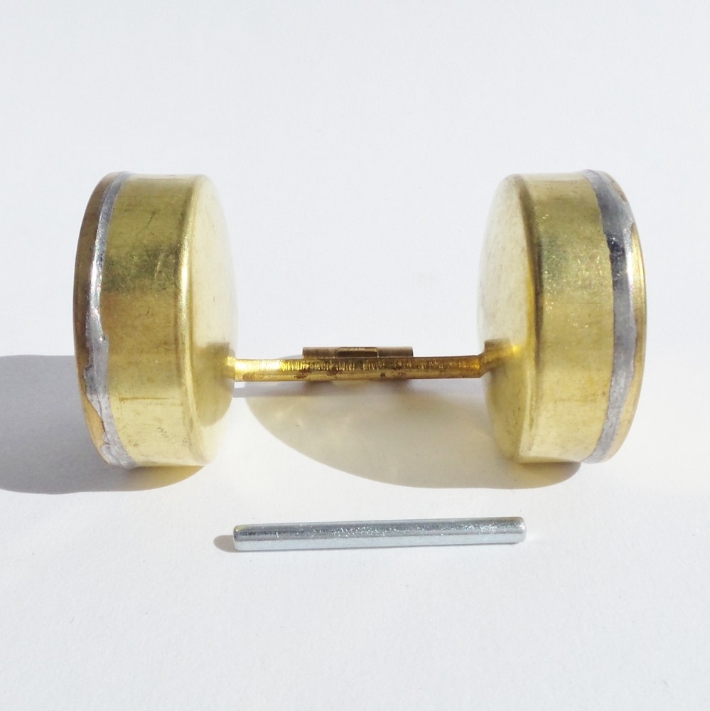 Carburetor Float and Pin 16013-286-014 CB,CL,CA