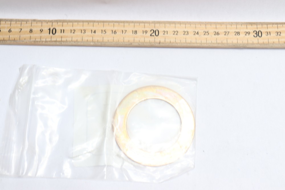 JBT Washer End Support 624-7832