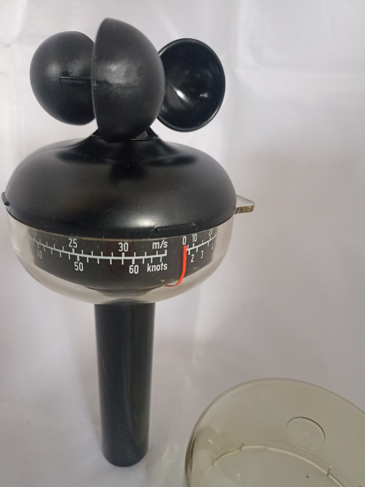 wind sensor anemometer
