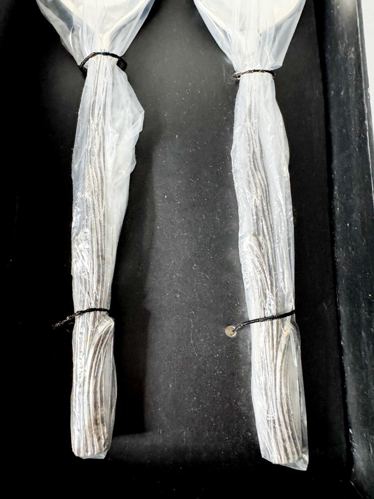 Bombay Branches Rare Salad Serving Set