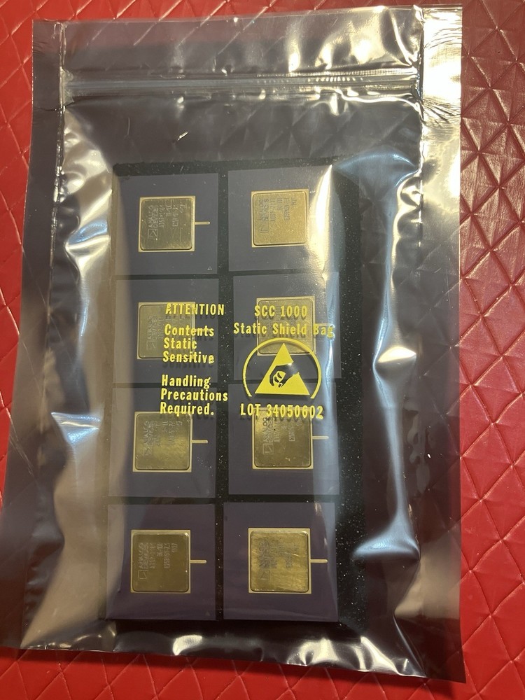 ADSP-2101 BG - 100 Analog Devices Digital Signal Processor