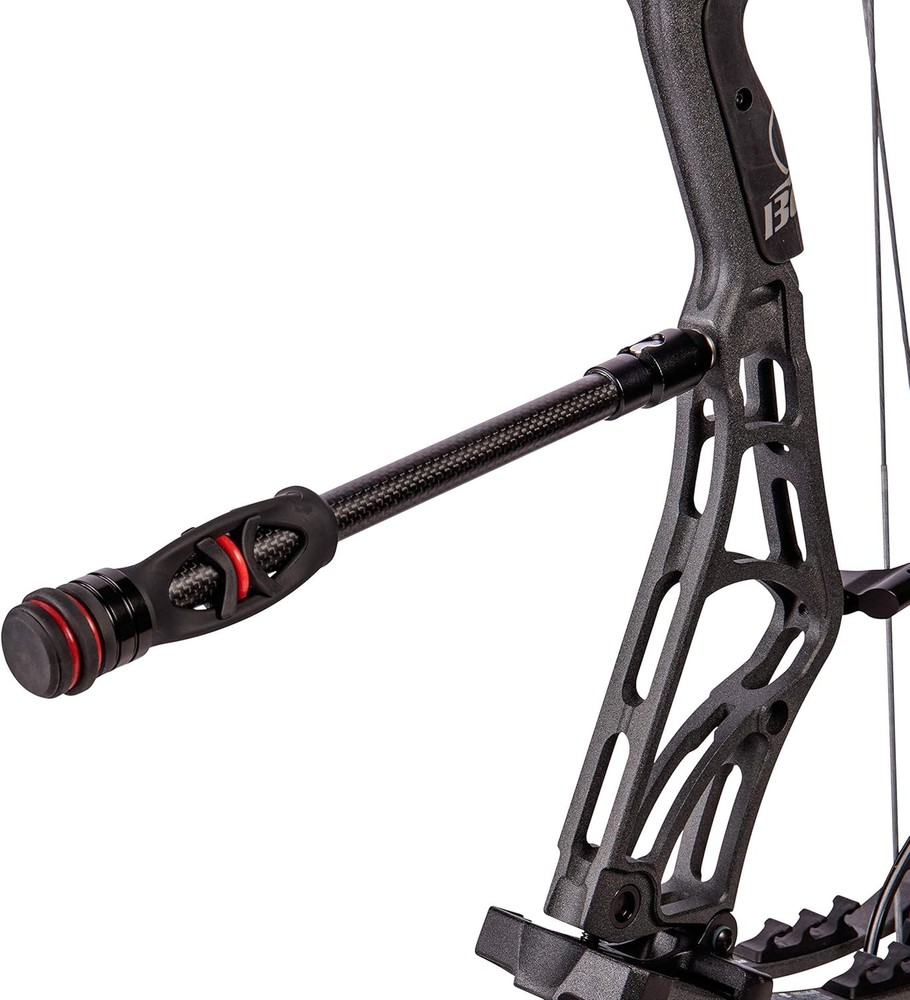 Trophy Ridge Hitman Archery Bow Stabilizer