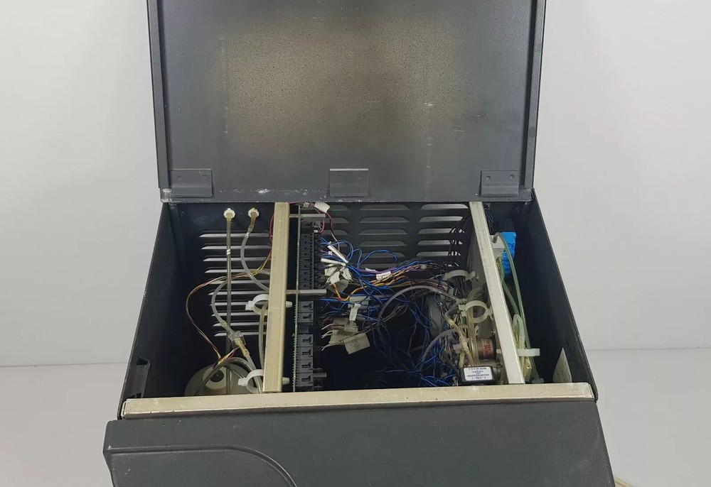 Beckman Coulter ACT diff AC T Hematology Analyzer w_ software and operator card