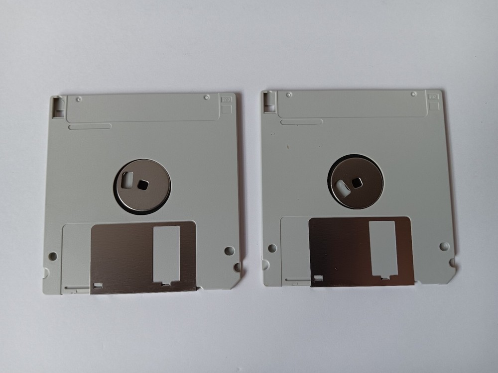 Amiga Advanced Dungeons & Dragons Shadow Sorcerer Computer Software Tested/Works