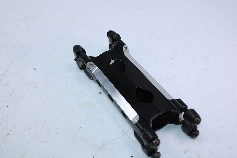 2017 Ski-Doo Summit X 850 E-TEC 154in HANDEBAR RISER 506152866