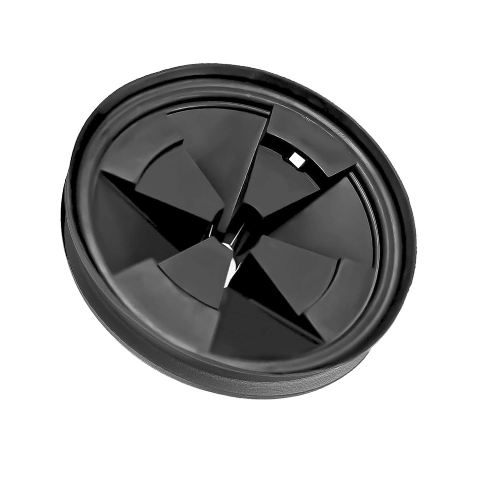 Replacement Splash Guard for 3 3/8 Garbage Disposal Sink Baffle Accessories"