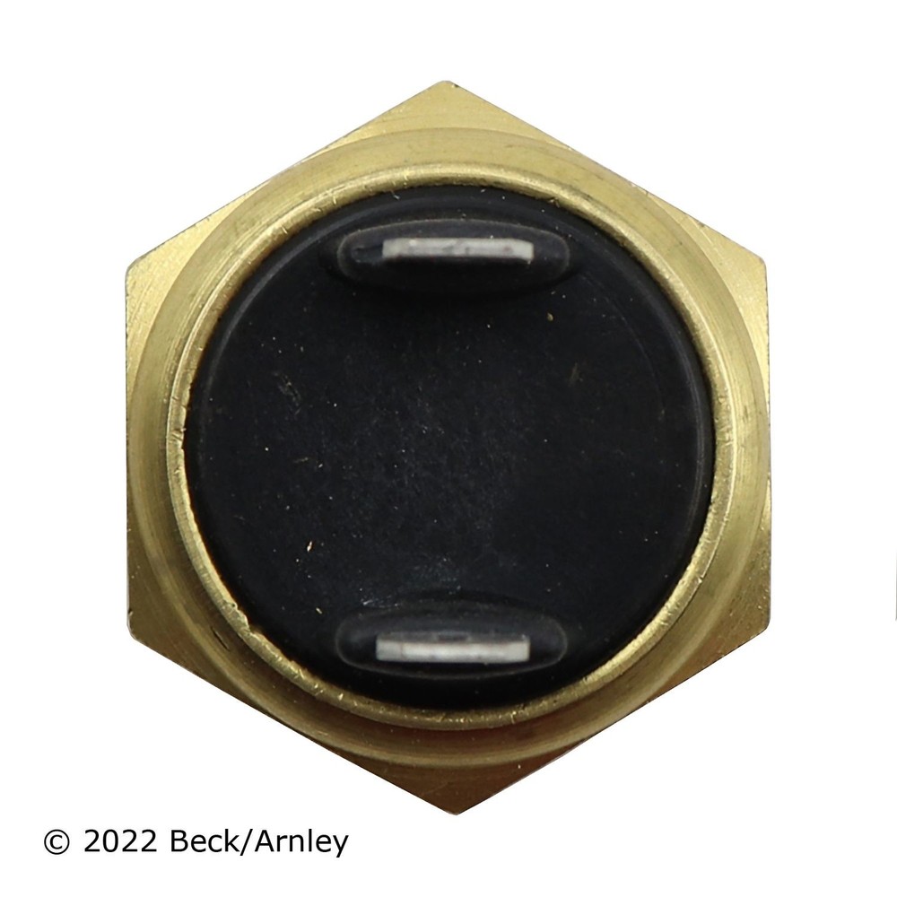 Beck Arnley 201-0809 Thermo Fan Switch