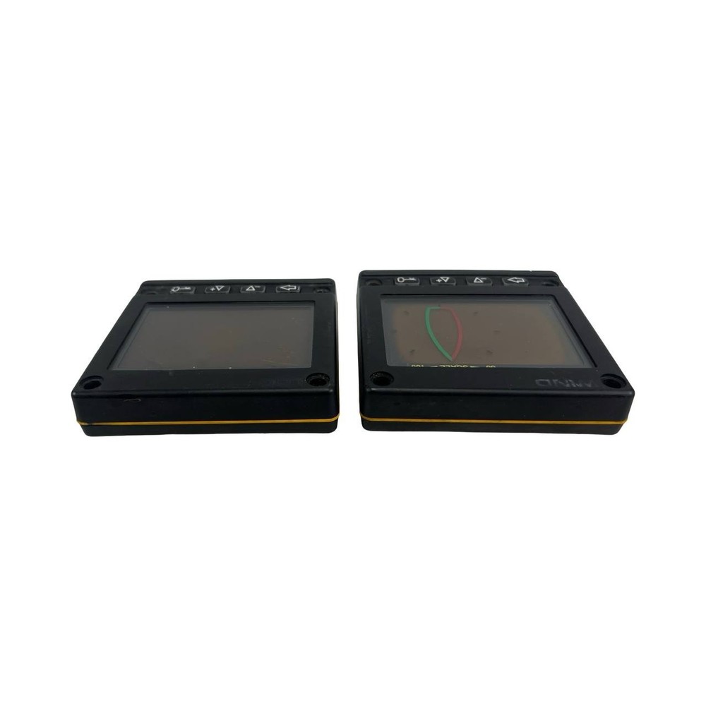 Log Depth + Wind Nexus Silva Comnav Star Data Display | UNTESTED AS-IS |