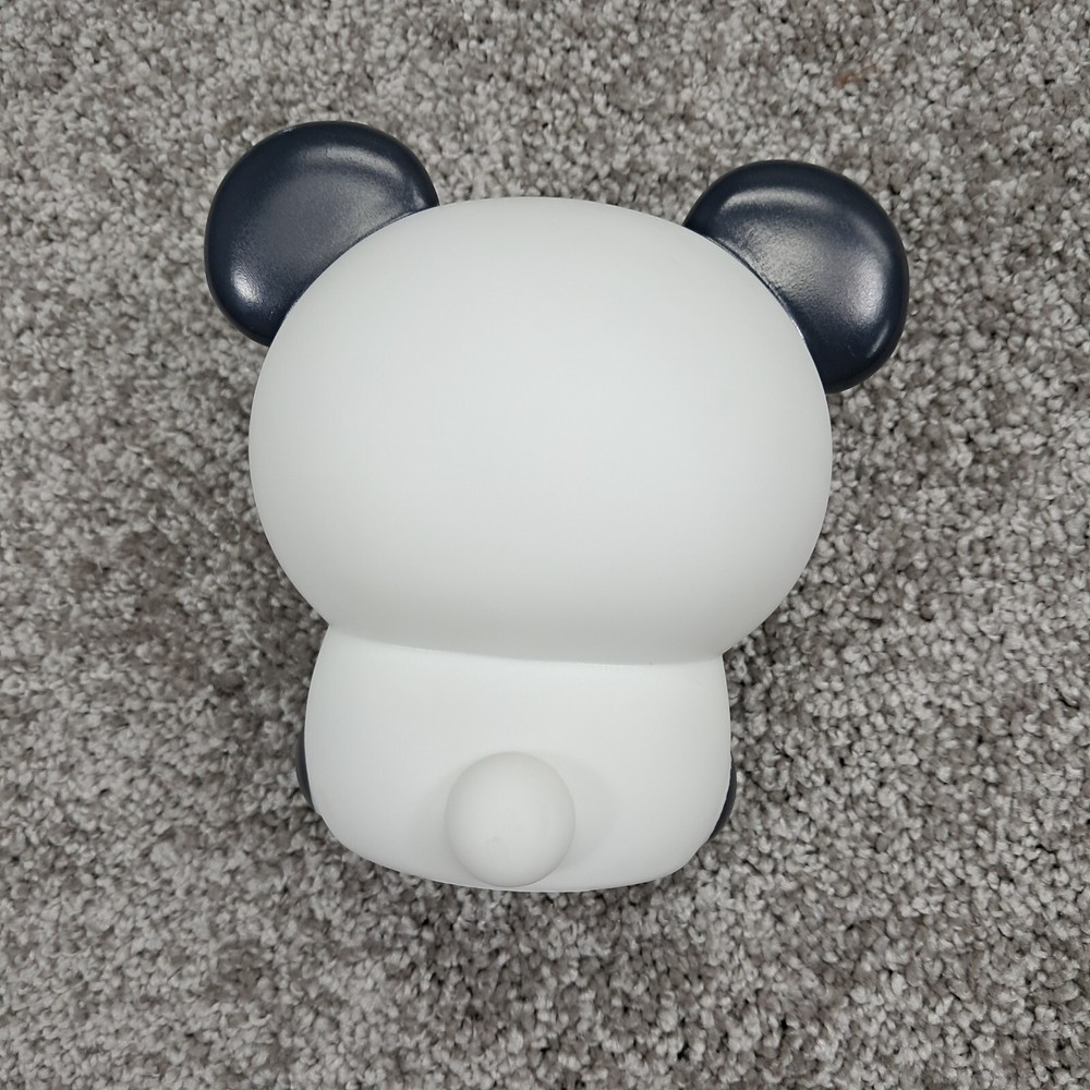 Panda Nightlight 6"
