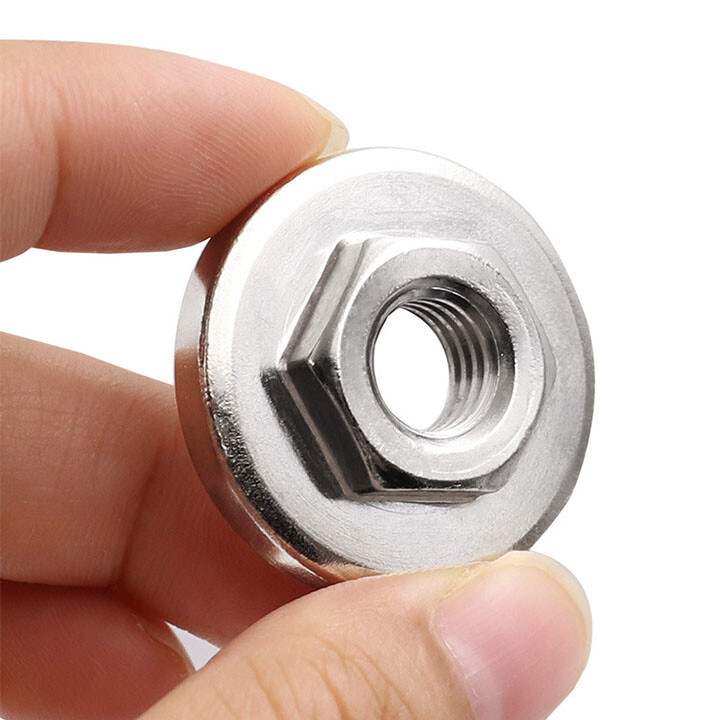 Angle Grinder Nut Angle Grinder Tool Accessories Fit 100 Types Angle Grinder