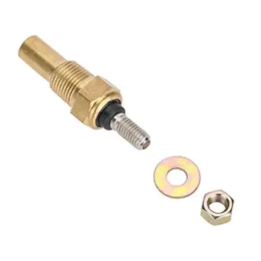 Temperature 1/8 NPT Electrical Sender Transmitter Sending Unit Temp Sensor