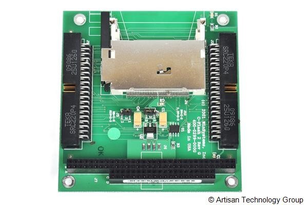 Micro-Controle 78-05-250 PCB Module