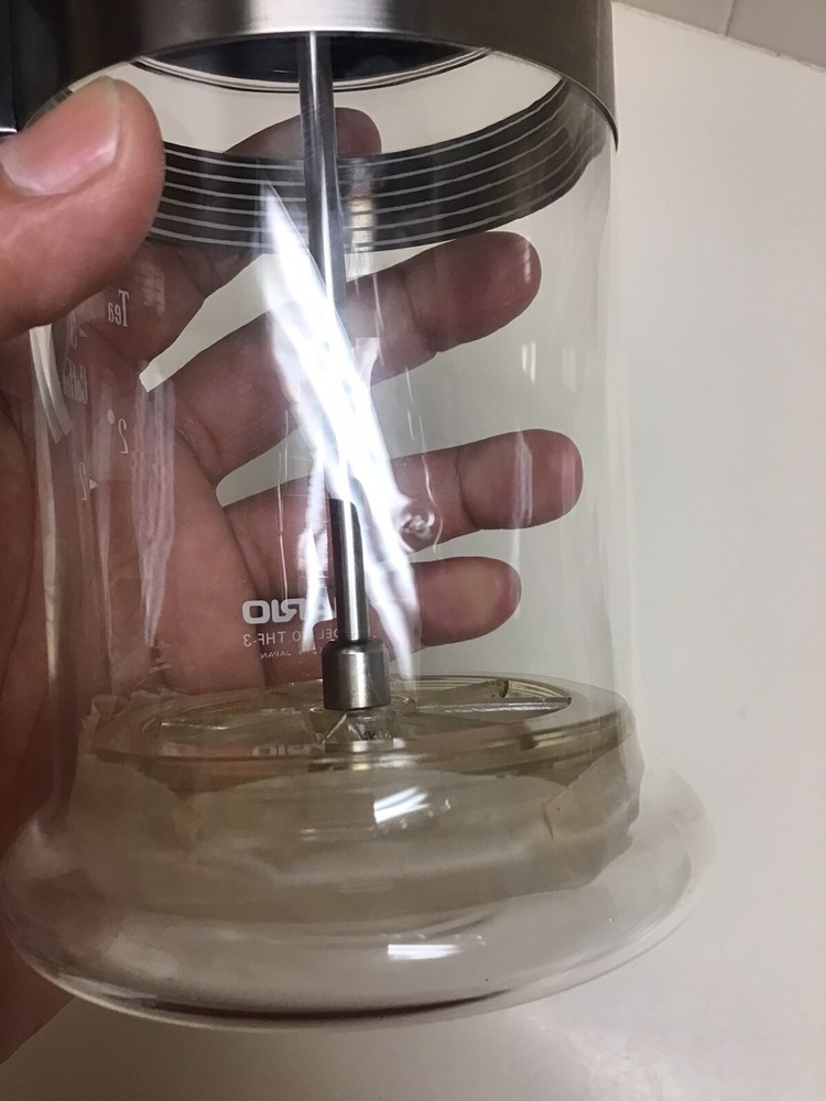 Hario THF3 Coffee And Tea Maker