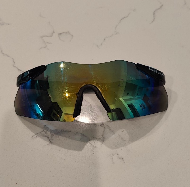 Smith & Wesson Sunglass Frame Only