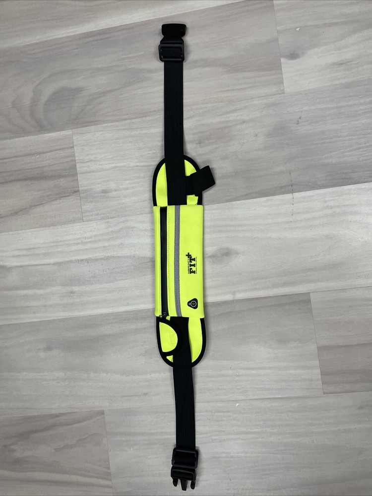 Longstone Running Belt Fanny Pack