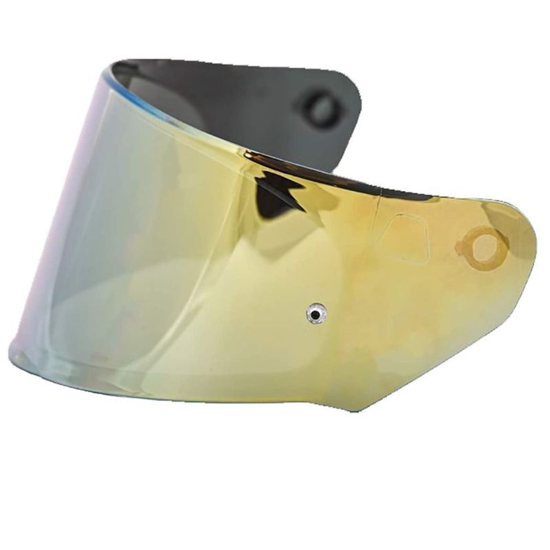 LS2 Pinlock Ready Replacement Face Shield for Assault Rapid Stream Helmets