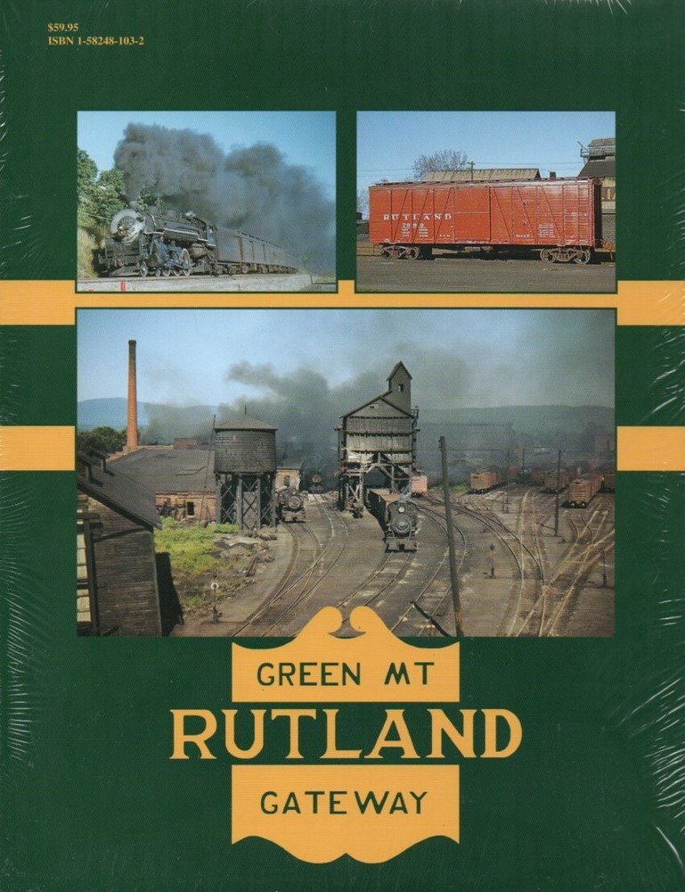 Rutland in Color