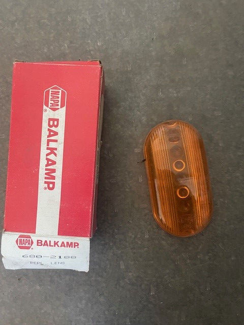 NAPA BALKAMP REPLACEMENT LEN 680-2188