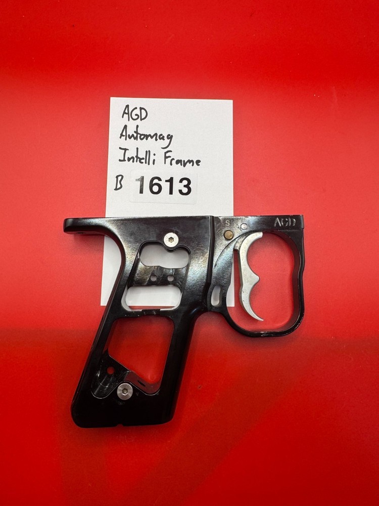 AGD Automag Intelli Frame