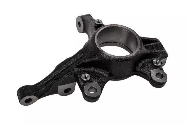 Genuine GM Driver Side Steering Knuckle 94524773