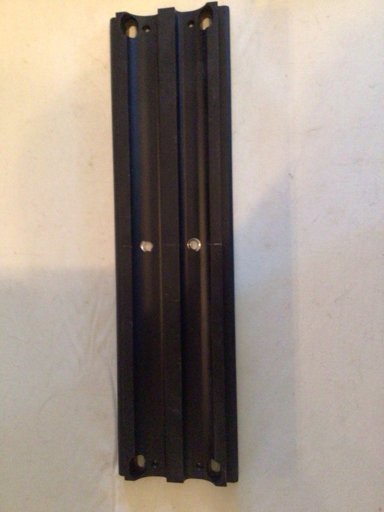 Dovetail Mounting Plate