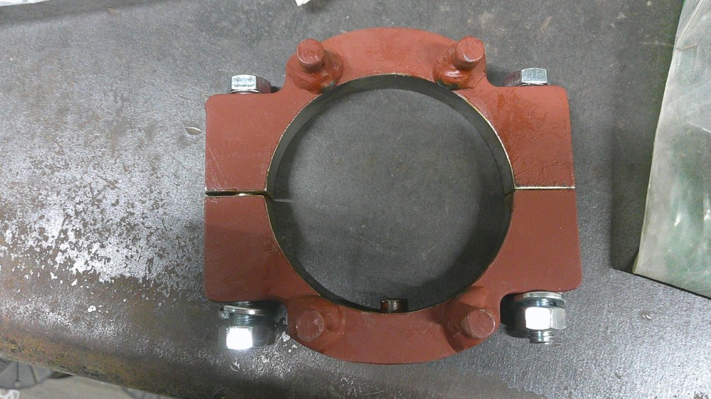 New P&H Collar Clamp 32P377F1