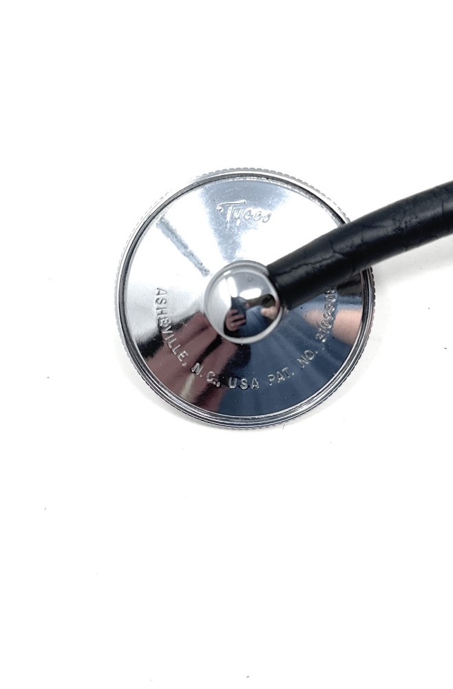 Stethoscope Professional Tycos Extension Single Head