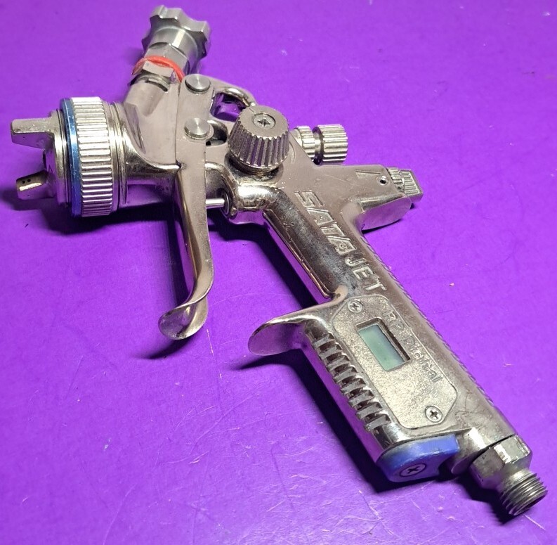 SATA JET RP DIGITAL (A1D005799)