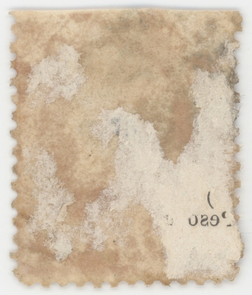 US Scott #O86 | Used | Fine