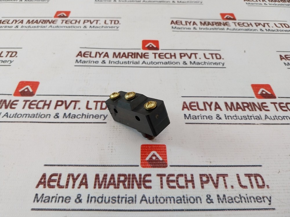 Honeywell BA-2CB708-A2 Micro Switch 10A 125VAC