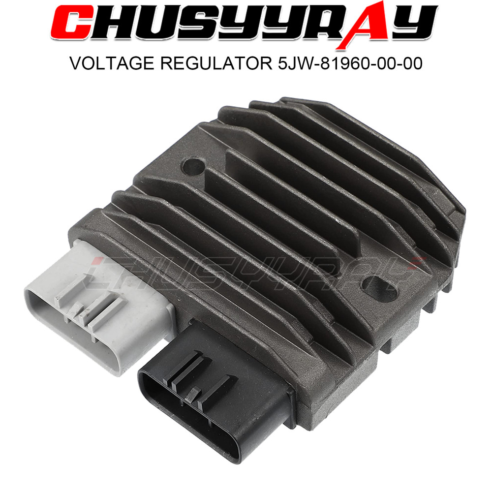 Regulator Rectifier for Seadoo Rxt 150 3 2008 / Rxt-X 255 2009
