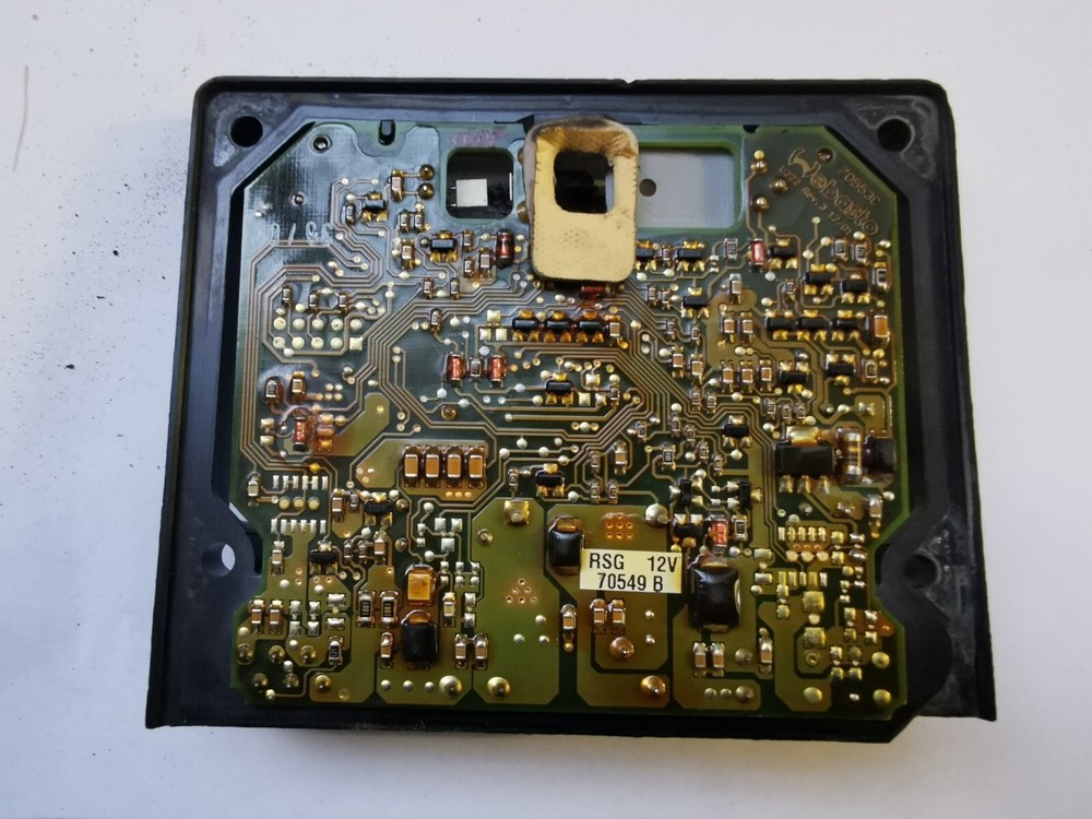 Webasto TTC Mazda 6- 70549 B