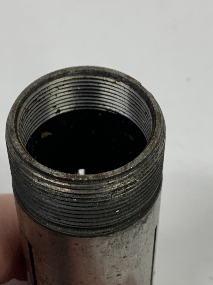 Hardinge 5c Collet 9/62" Internal & External Threads