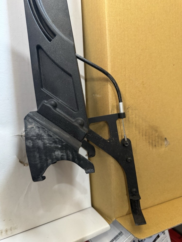 Kodi Klip - Klipper Gun Extension Handle