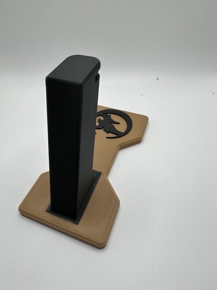 Night Hawk Customs Sandhawk Double Stack 1911/2011 Pistol Display Stand