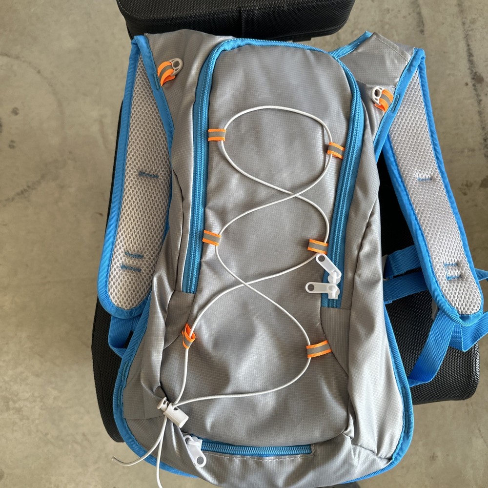 Hydration Pack Backpack Lightweight