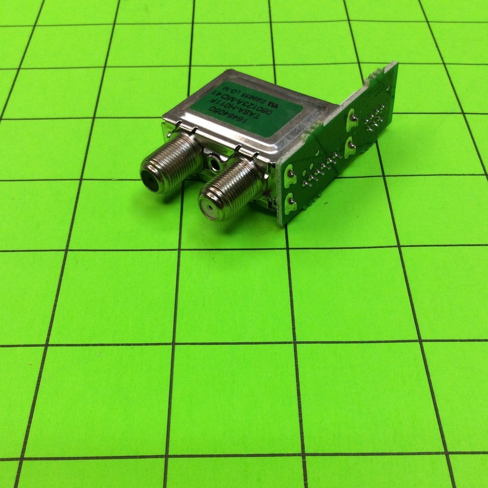 Directv D11 Cable Box Tuner ANT Board LG