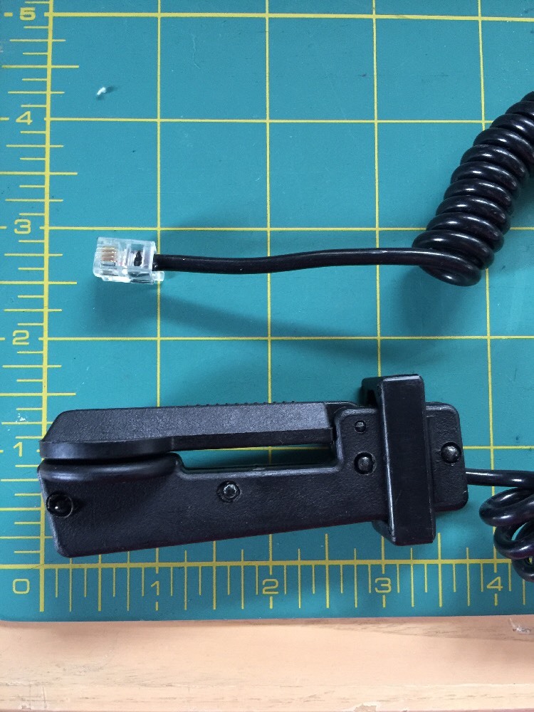 Leather Locks Se-Kure Controls  Replacement Tethers