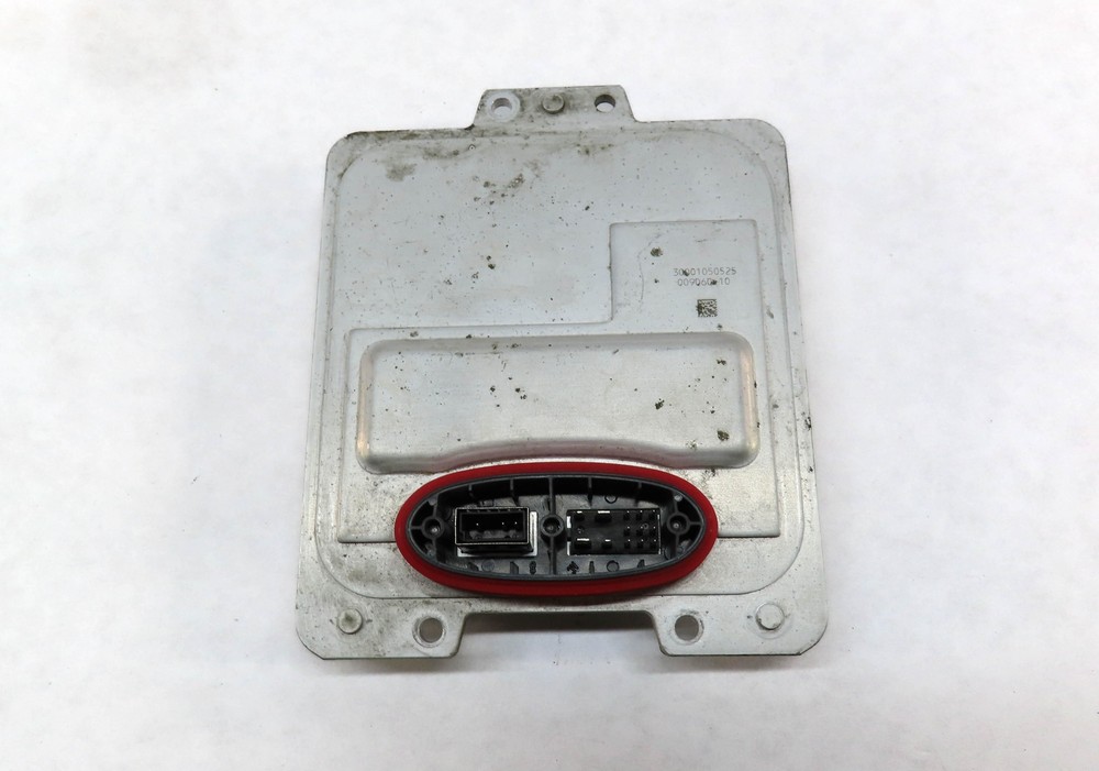 2009 MERCEDES GL450 (X164) HEADLIGHT AFS CONTROL MODULE 5DC009060