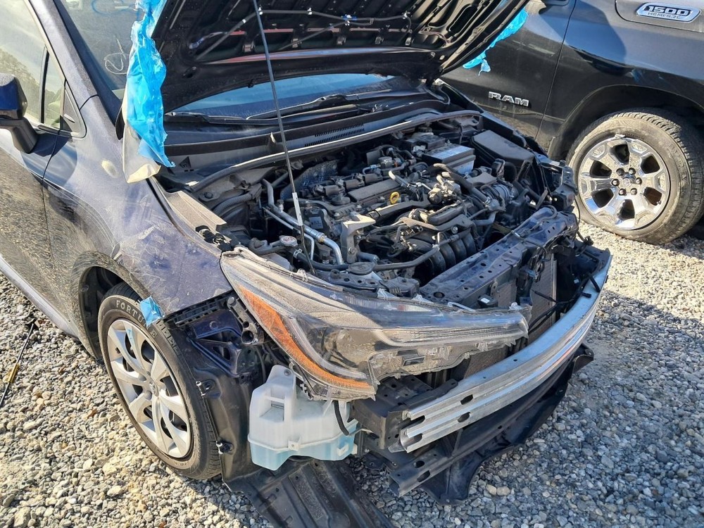 COROLLA 2023 Glove Box 4868233