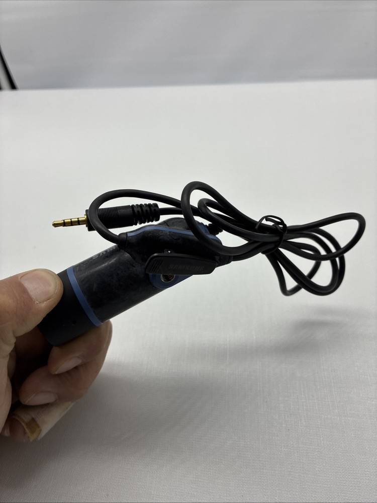 Samsung External Camera XC-L1N NTSC