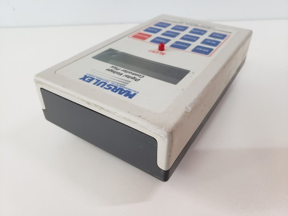 Marsulex Digital Voltage Controller DVP 06 031 API