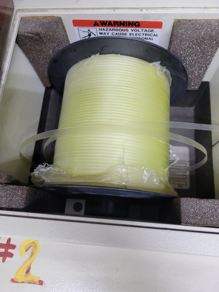 Signode Felins LOOP 1000 Tabletop Banding Machine (SB10)