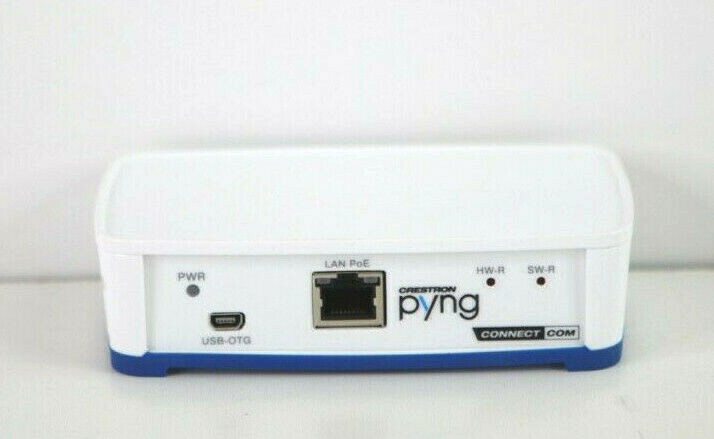Crestron PYNG-CONNECTION-COM/ Port Expander e357