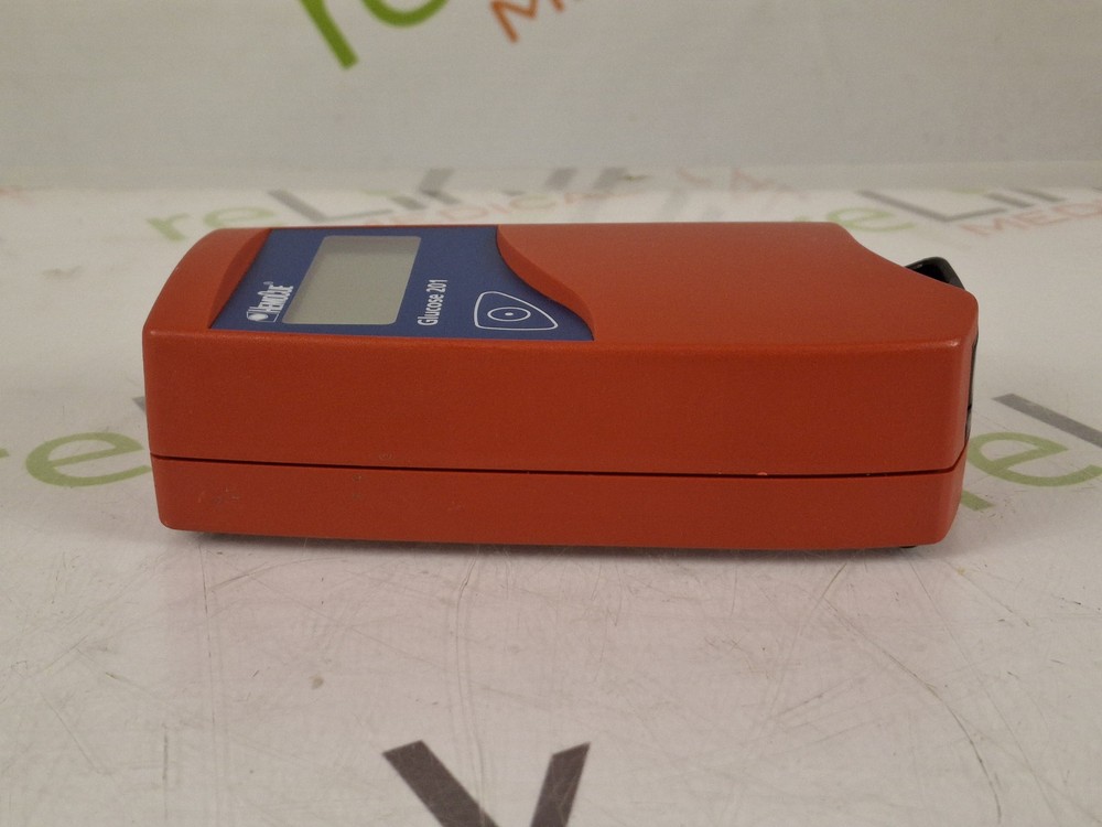 HemoCue Glucose 201
