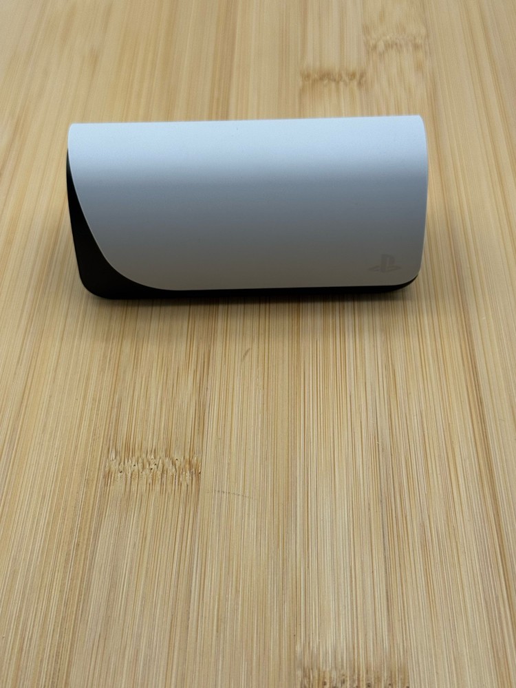 PlayStation Pulse Explore Wireless Earbuds Headset Bluetooth PS5 White