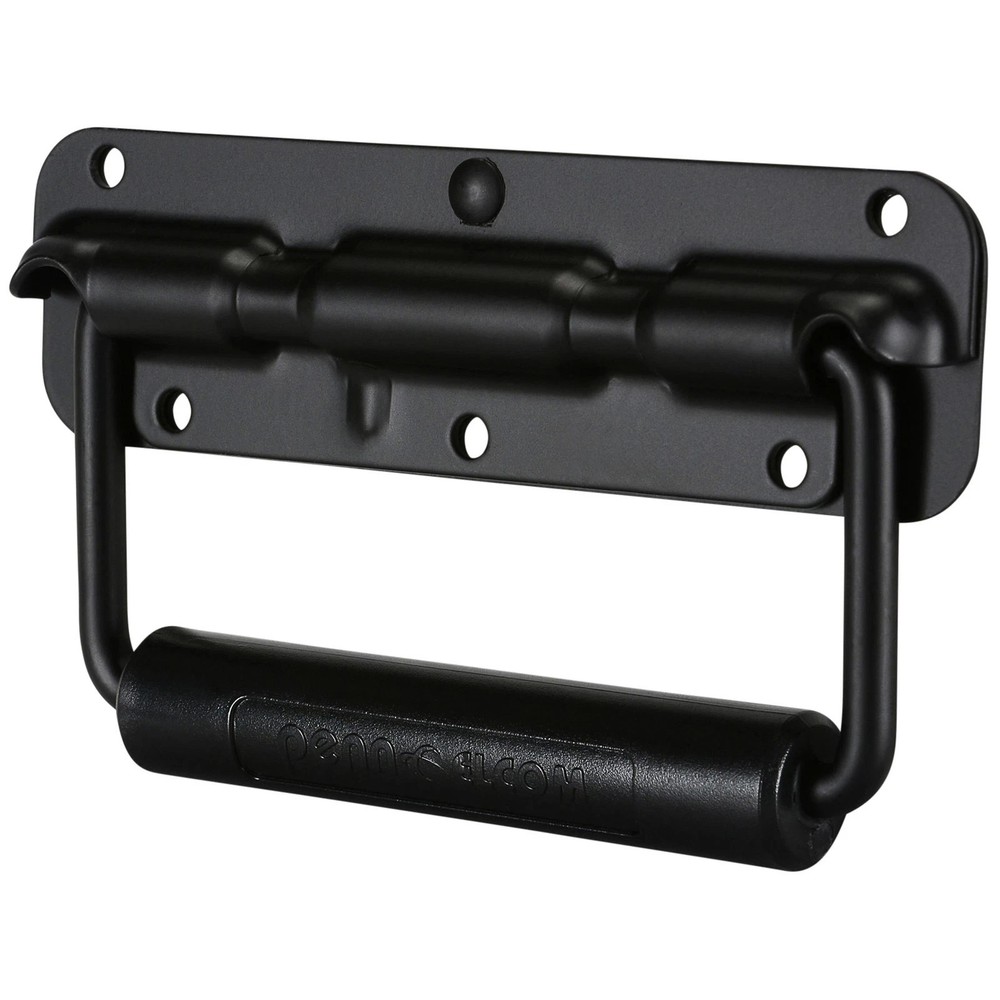 H1053K Surface Mount Handle Black